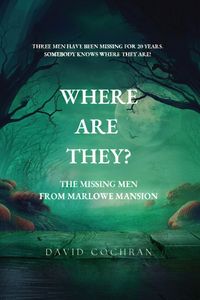 Produktbild: Where Are They?
