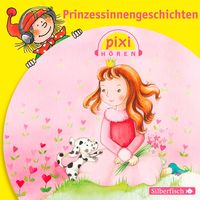 Bild vom Artikel Pixi Hören: Prinzessinnengeschichten vom Autor Uschi Flacke