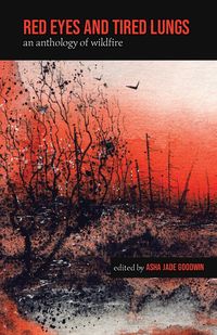 Produktbild: Red Eyes and Tired Lungs