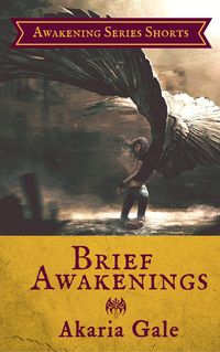 Produktbild: Brief Awakenings