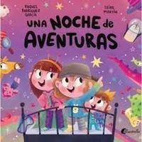 Produktbild: Una noche de aventuras