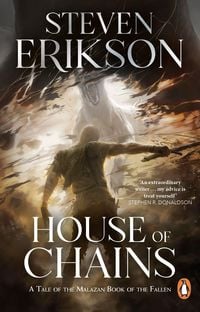 Produktbild: House of Chains