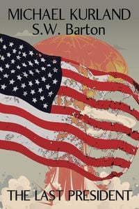 Produktbild: The Last President