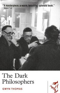 Produktbild: The Dark Philosophers