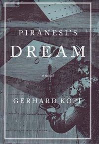 Produktbild: Piranesi's Dream