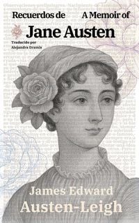 Produktbild: Recuerdos de Jane Austen - A Memoir of Jane Austen