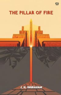 Produktbild: The Pillar Of Fire