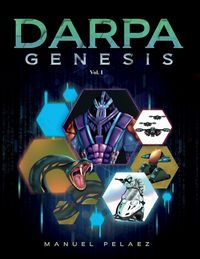 Produktbild: Darpa Genesis