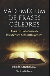 Produktbild: Frases C&eacute;lebres