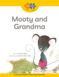 Produktbild: Read + Play Strengths Bundle 2 Mooty and Grandma
