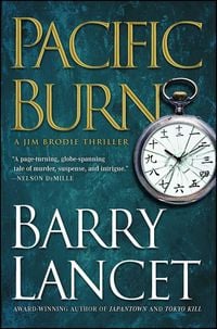 Produktbild: Pacific Burn