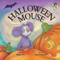 Produktbild: Halloween Mouse