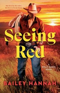 Produktbild: Seeing Red