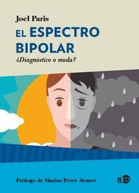 Produktbild: El espectro bipolar