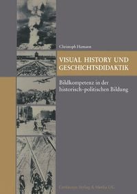 Produktbild: Visual History und Geschichtsdidaktik