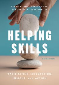 Produktbild: Helping Skills