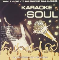 Bild vom Artikel Soul vom Autor Karaoke