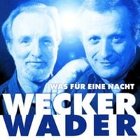 Bild vom Artikel Wader, H: Wecker Wader-Was Für Eine Nacht vom Autor Hannes Wader