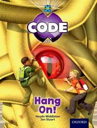 Produktbild: Project X Code: Pyramid Peril Hang On
