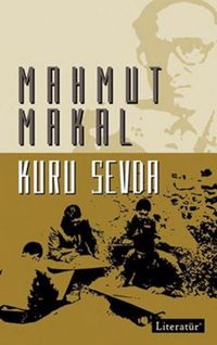 Produktbild: Kuru Sevda