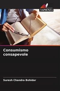 Produktbild: Consumismo consapevole