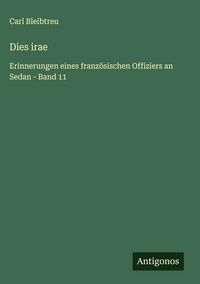 Produktbild: Dies irae