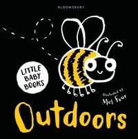 Produktbild: Little Baby Books: Outdoors