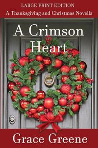 Produktbild: A Crimson Heart