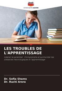Produktbild: Les Troubles De L'apprentissage