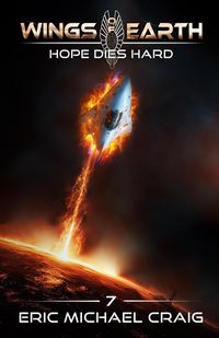 Produktbild: Hope Dies Hard