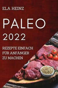 Bild vom Artikel Paleo 2022 vom Autor Ela Heinz