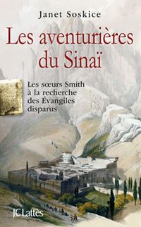 Produktbild: Les aventuri&egrave;res du Sina&iuml;