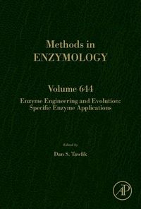 Produktbild: Enzyme Engineering and Evolution: Specific Enzyme Applications