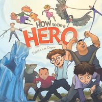 Produktbild: How to Be a Hero