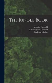 Produktbild: The Jungle Book
