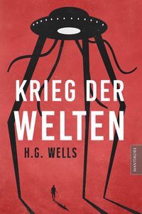 Produktbild: Krieg der Welten