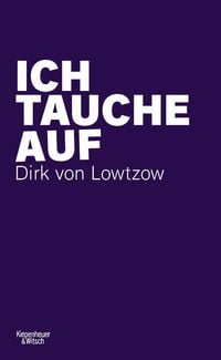 Produktbild: Ich tauche auf