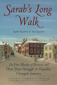 Produktbild: Sarah's Long Walk
