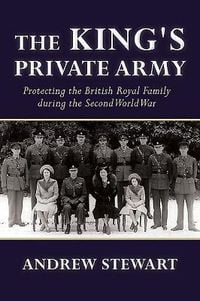Produktbild: The King's Private Army