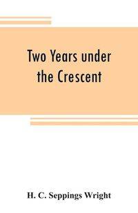 Produktbild: Two years under the Crescent