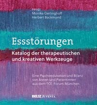 Produktbild: Essst&ouml;rungen