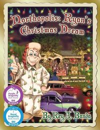 Produktbild: Northopolis: Ryan's Christmas Dream