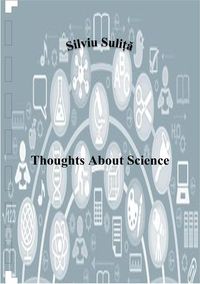 Produktbild: Thoughts About Science
