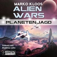 Produktbild: Planetenjagd