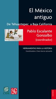 Produktbild: El M&eacute;xico antiguo, I