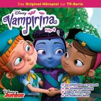 Produktbild: 04: Ein unheimliches Festmahl / Der Pfadfinderausflug / Endlich entr&uuml;mpeln! / Ein niedliches Biest (H&ouml;rspiel zur Disney TV-Serie)