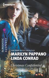 Produktbild: Christmas Confidential
