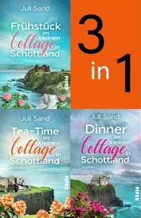 Produktbild: Bundle: Bright Blossom Cottage