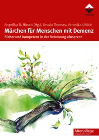 Bild vom Artikel Märchen für Menschen mit Demenz vom Autor Ursula Thomas