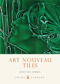Produktbild: Art Nouveau Tiles